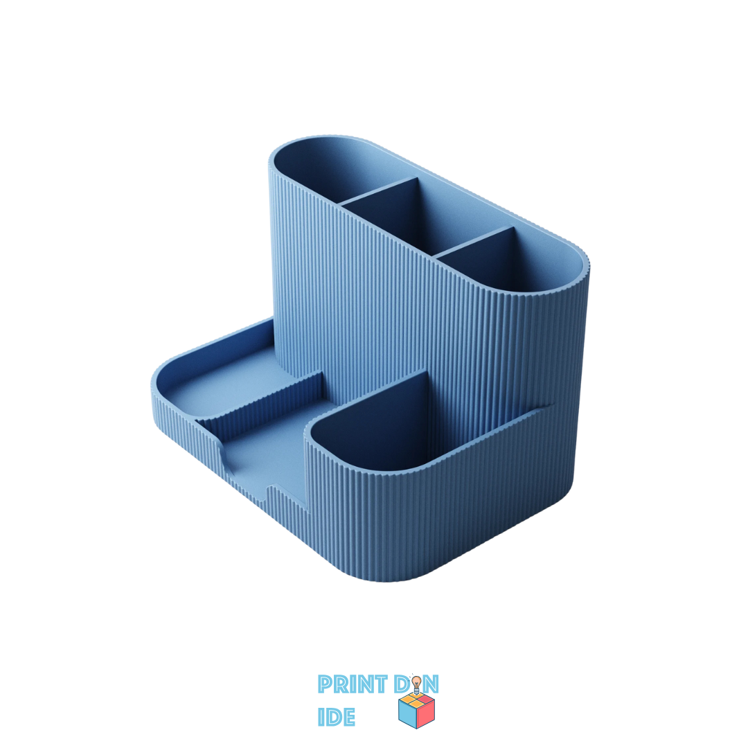 Bordorganisator – Effektiv opbevaring i stilrent design