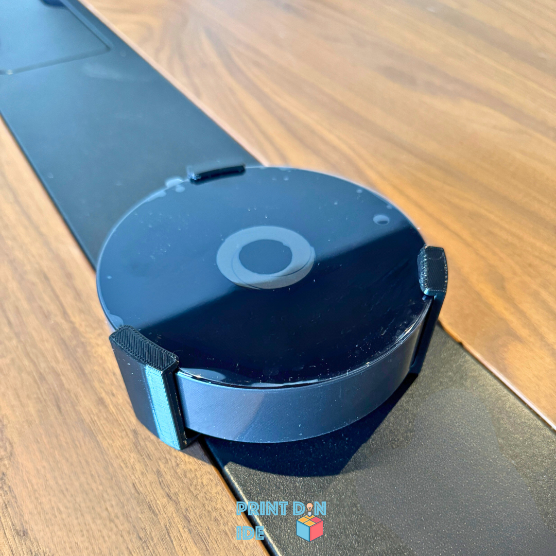 Vægbeslag til Homey Pro 2023