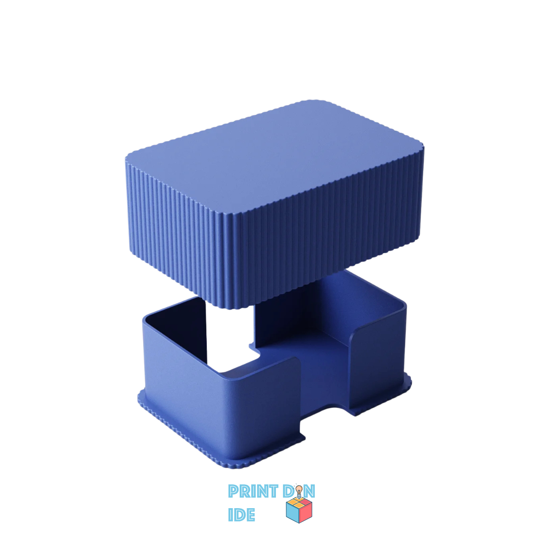 UNO Kortkasse – Beskyttelse med stil