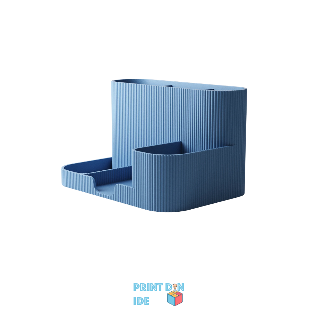 Bordorganisator – Effektiv opbevaring i stilrent design