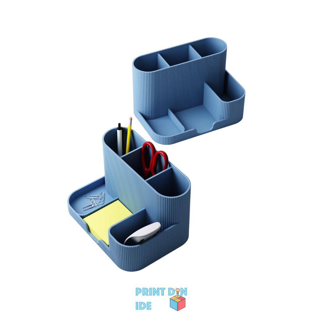 Bordorganisator – Effektiv opbevaring i stilrent design