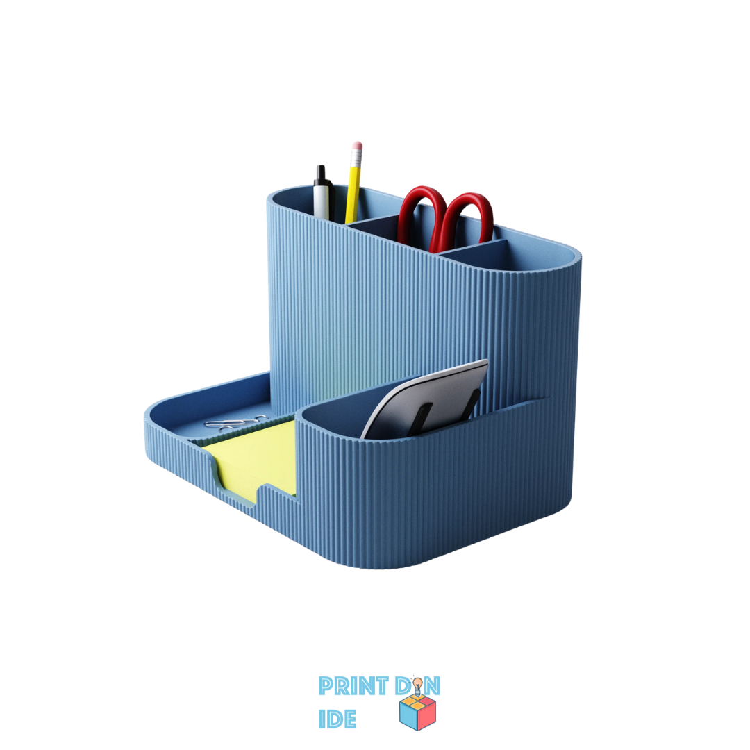 Bordorganisator – Effektiv opbevaring i stilrent design