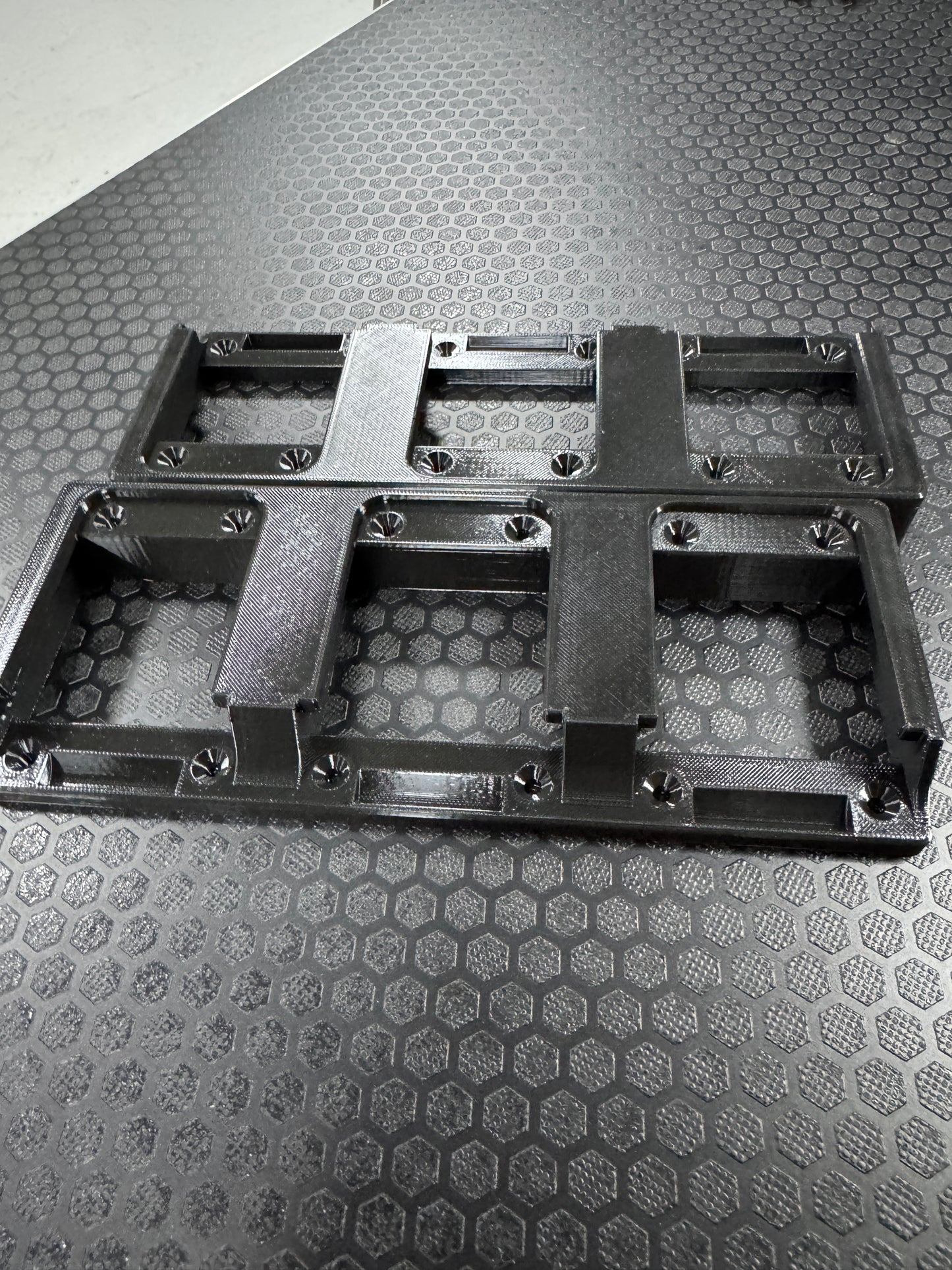 3in1 Makita 18V Batteriholder