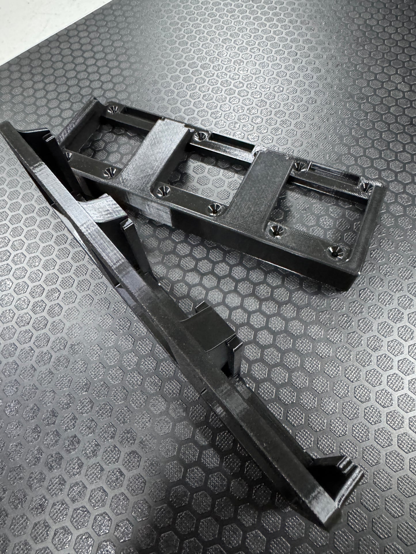 3in1 Makita 18V Batteriholder