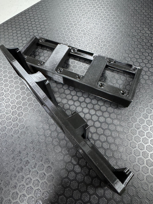 3in1 Makita 18V Batteriholder