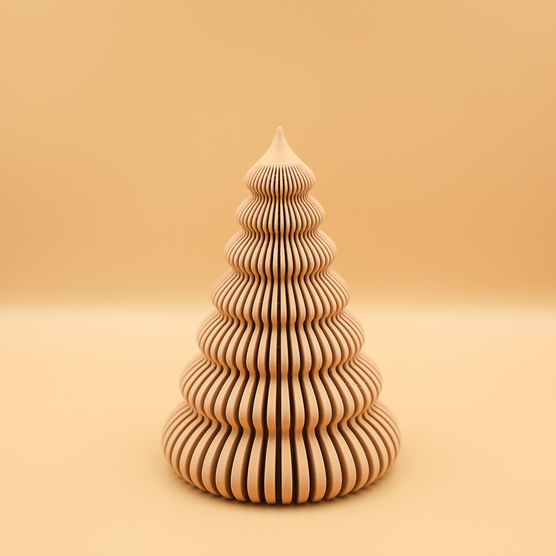 Moderne Juletræ – smuk, enkel og moderne julepynt