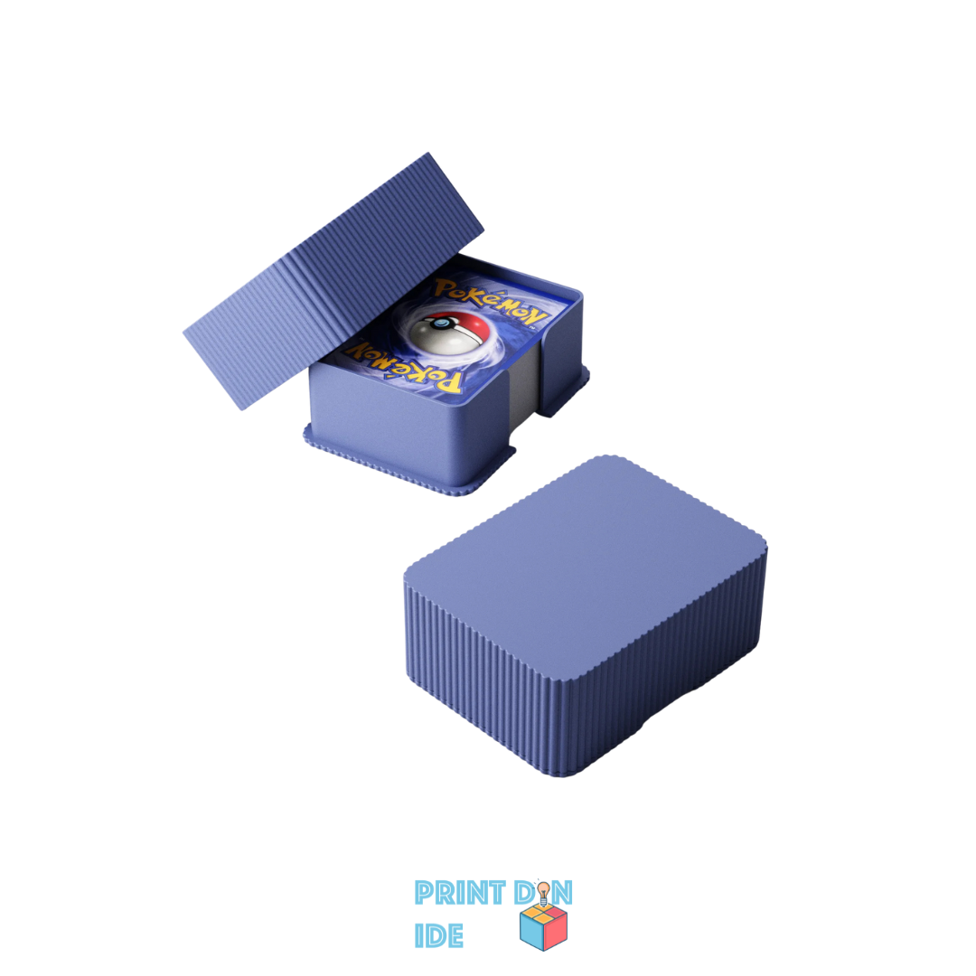 Pokémon kortæske – Beskyt og opbevar dine samlekort med stil