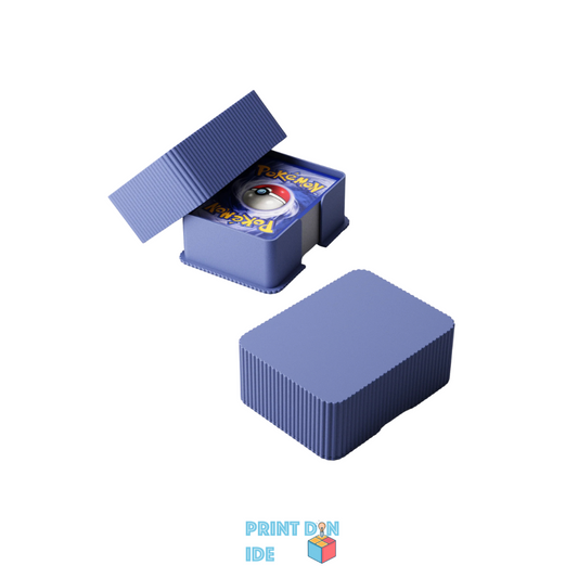 Pokémon kortæske – Beskyt og opbevar dine samlekort med stil