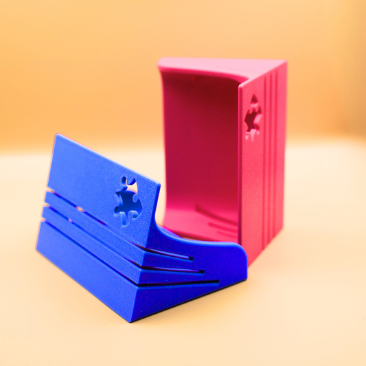 Puslespils Lågholder