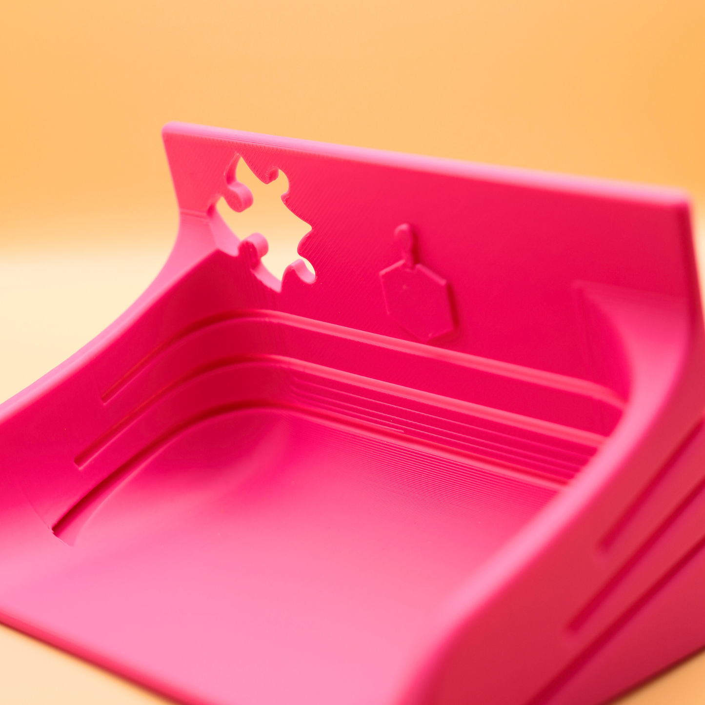 Puslespils Lågholder