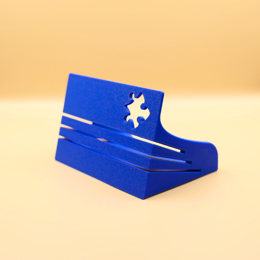 Puslespils Lågholder