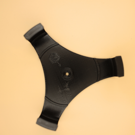 Vægbeslag til Homey Pro 2023